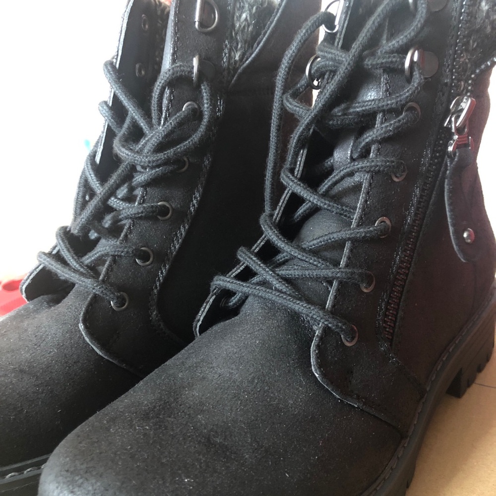 Cliffs by White Mountain Boots